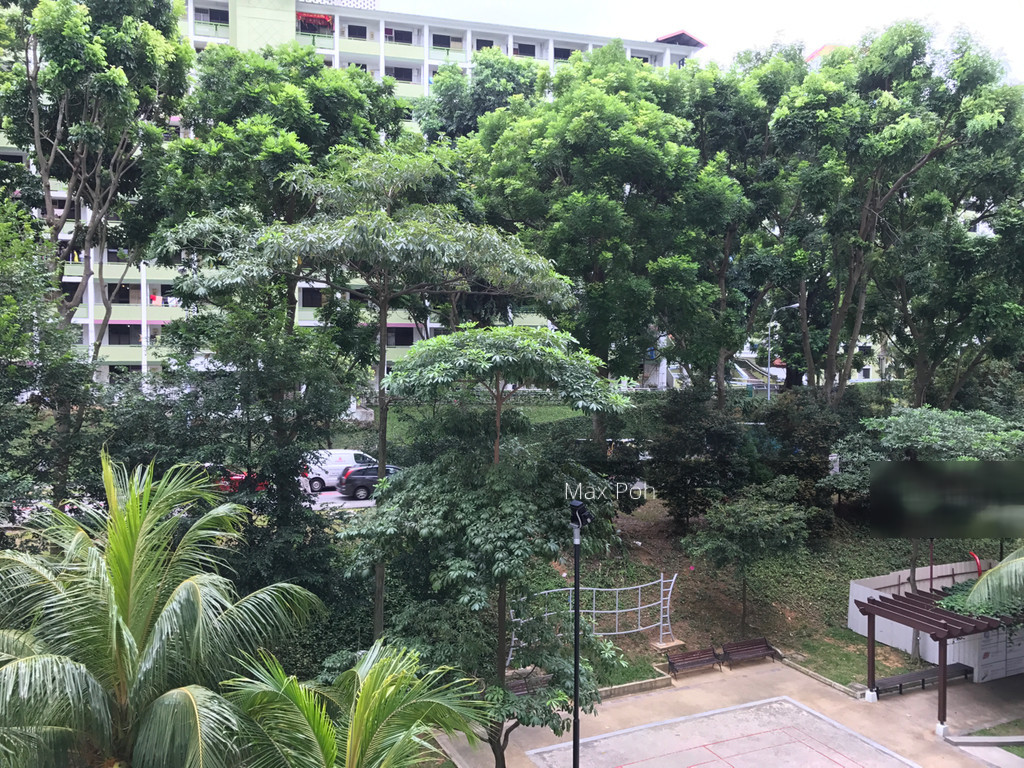 Blk 4B Boon Tiong Arcadia (Bukit Merah), HDB 5 Rooms #147380222